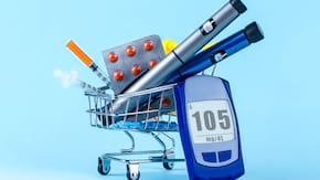 Tratamentul diabetului zaharat de tip 1 si 2
