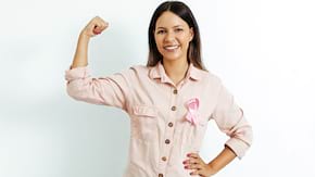 Cum eviti recidiva cancerului de san