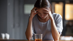 Cum recunosti dependenta de alcool si cum o tratezi