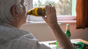 Dementa alcoolica &ndash; degenerarea creierului din cauza alcoolului
