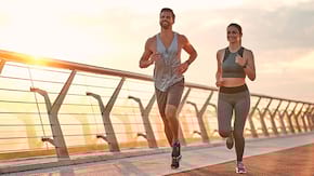 C&acirc;t sport ar trebui să facă un adult