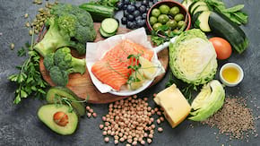 Dieta mediteraneana ar putea reduce riscul de cancer de prostata