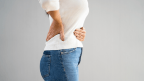 Manifestari extraintestinale in colita ulcerativa