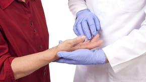 Poliartrita reumatoida - Analize de sange folosite in diagnostic