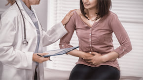 Hernia hiatala: cauze, simptome, tratament si remedii