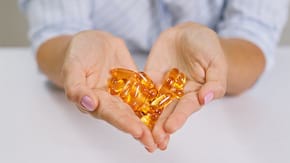 Omega 3 si anticoagulantele: de ce acizii grasi nu sunt recomandati la unii pacienti