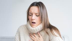 Respirația dureroasă: posibile cauze, diagnosticare și tratament