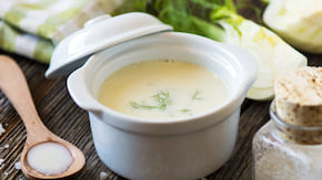 Supa care accelereaza metabolismul si face pielea mai frumoasa