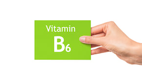 Totul despre Vitamina B6