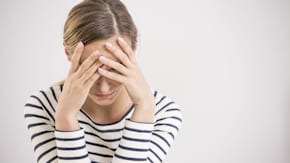 Anxietatea pe fond de lupus - cum apare si cum se trateaza