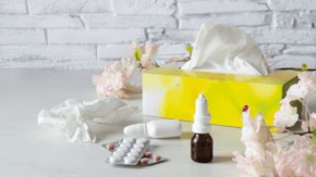 Clase de medicamente folosite &icirc;n tratamentul alergiilor