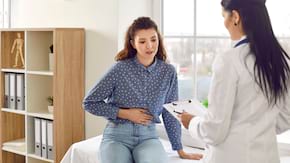 Pancreatita acuta: cauze, simptome si complicatii