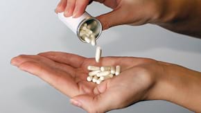Probioticele si Omega-3, benefice in caz de steatoza hepatica