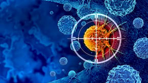 Terapia cu celule CAR-T, tratamentul standard pentru cancer