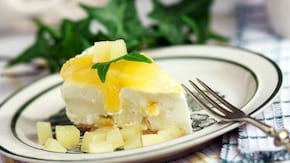 Retete cu ananas: aperitiv, fel principal si desert