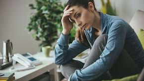 Afectiuni generate de emotiile negative (anxietatea, apatia, vinovatia)