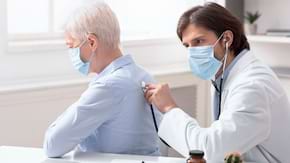Pneumonia si cancerul la plamani: ce au in comun si ce le diferentiaza