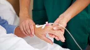 Tratamentul cancerului pulmonar - chimioterapia si radioterapia