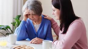 Alzheimer: cele 7 stadii și simptomele lor