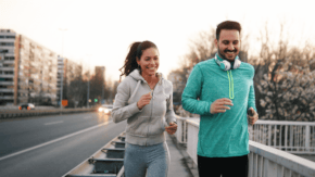 Faci jogging? Care sunt cele mai frecvente greșeli &icirc;n materie de alergare