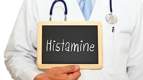 Intoleranta la histamina: cauze, simptome, diagnostic, tratament