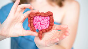 Microbiomul intestinal joaca un rol important in ateroscleroza