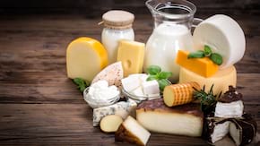 Produsele lactate agraveaza refluxul gastroesofagian?
