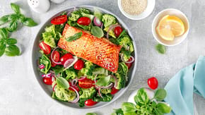 Dieta mediteraneeană: de ce este ușor de ținut?