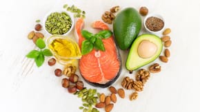 Omega 3: totul despre acizii grași și beneficiile lor pentru sănătate