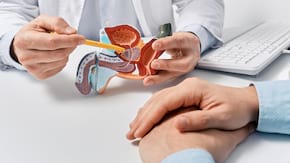 Prostatita: cauze, simptome si tratament
