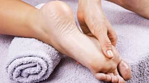 Reflexoterapia: masajul care poate vindeca &icirc;ntregul organism