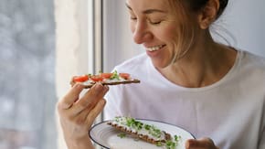 Sănătatea mentală a femeilor, influențată și de alimentație