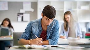 Suplimente care ajuta copiii la examene