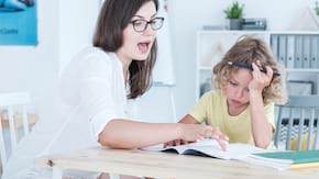 Suplimente sau abordari pentru copiii cu deficit de atentie si hiperactivitate