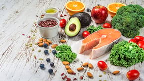 5 superalimente benefice pentru diabetici