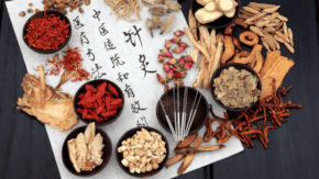 Cum combați obezitatea folosind principiile medicinei chineze