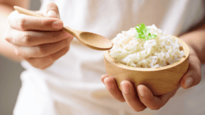 Dieta cu orez a călugărilor japonezi