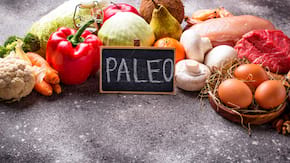 Dieta Paleo: cum arata meniul pentru o saptamana