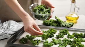 Gustari sanatoase cu putine calorii, pentru a satisface pofta de sarat