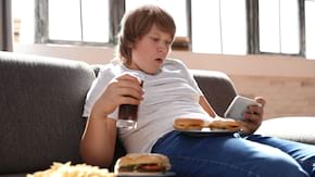 Obezitatea la adolescenti &ndash; ce efecte are si cum poate fi combatuta