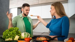 Persoanele mofturoase la mancare sunt mai expuse riscului de ingrasare [studiu]