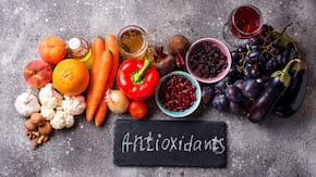 Pot antioxidantii sa ofere protectie impotriva artrozei? [studiu]