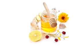 Topul alimentelor utile în răceală. Recomandări și contraindicații