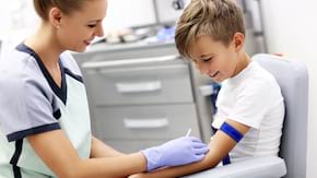 Analize uzuale pentru copii si alte recomandari medicale
