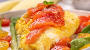 Dieta ketogenica: 3 retete gustoase de mic dejun