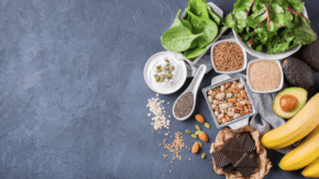 Top alimente care &icirc;ți dau energie, &icirc;nsă fără prea multe calorii