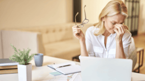 Menopauza și sindromul ochiului uscat
