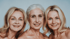 Tranziția la menopauză: cum te ajută Omega 3 să calmezi simptomele depresive [studiu]