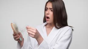 Cauze ale alopeciei la pacientii cu lupus