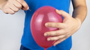 Balonarea &icirc;n colita ulcerativă - cum găsești tratamentul potrivit